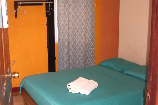 Hotel Surfari B&B